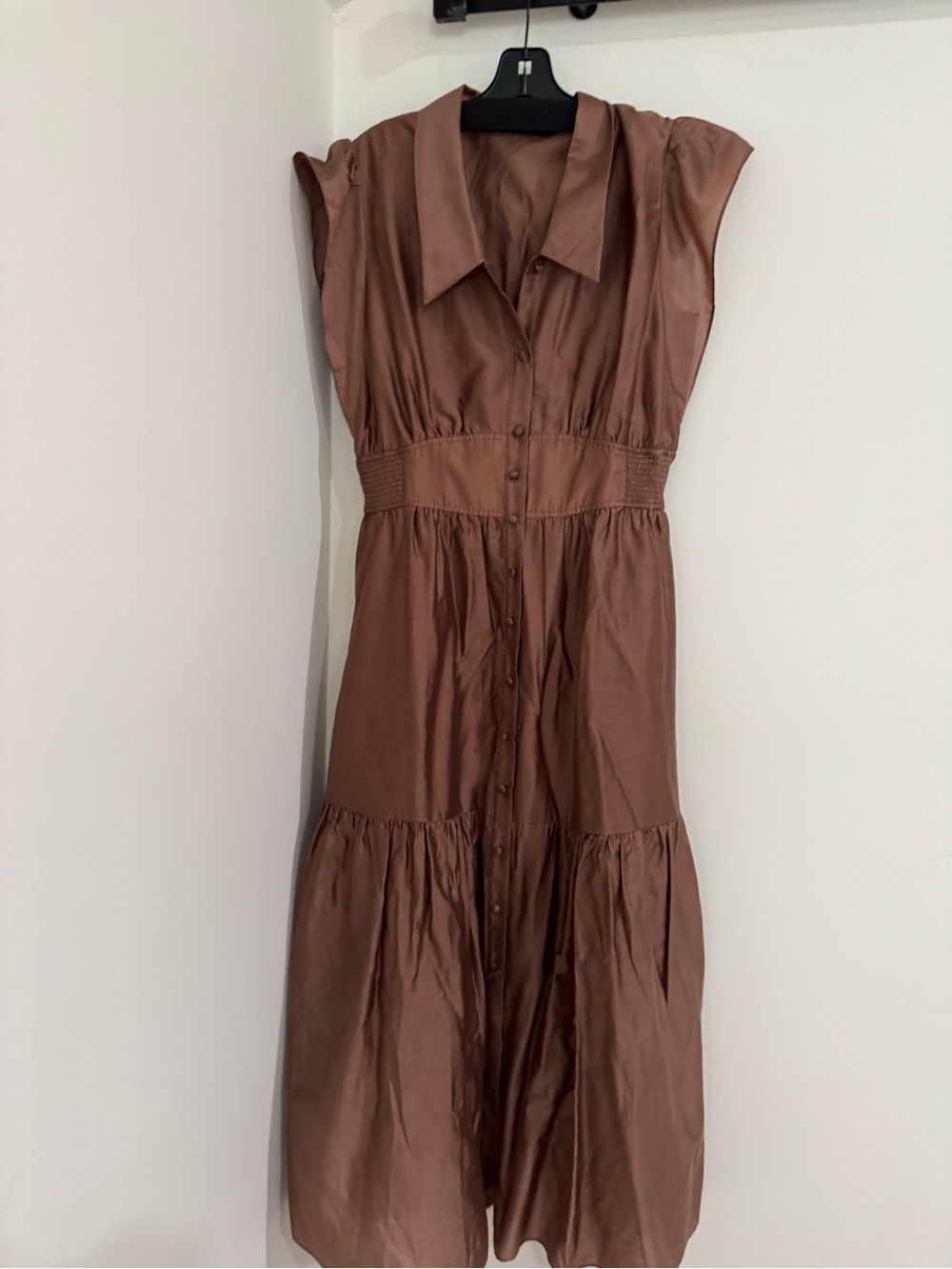Goelia Dress